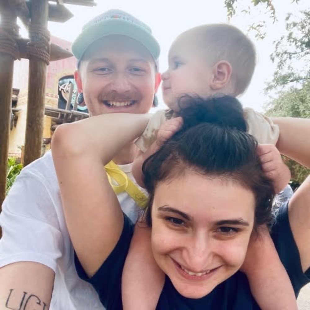 Meet your Posher, Chance